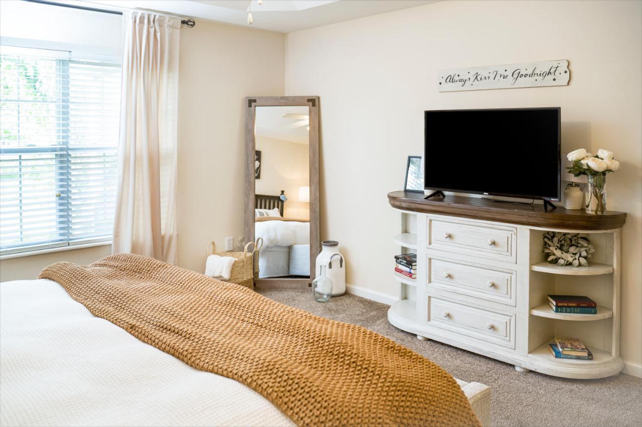 Vila Luxe Quiet Townhouse W/Parking/Pool/By Dollywood Pigeon Forge Exteriér fotografie
