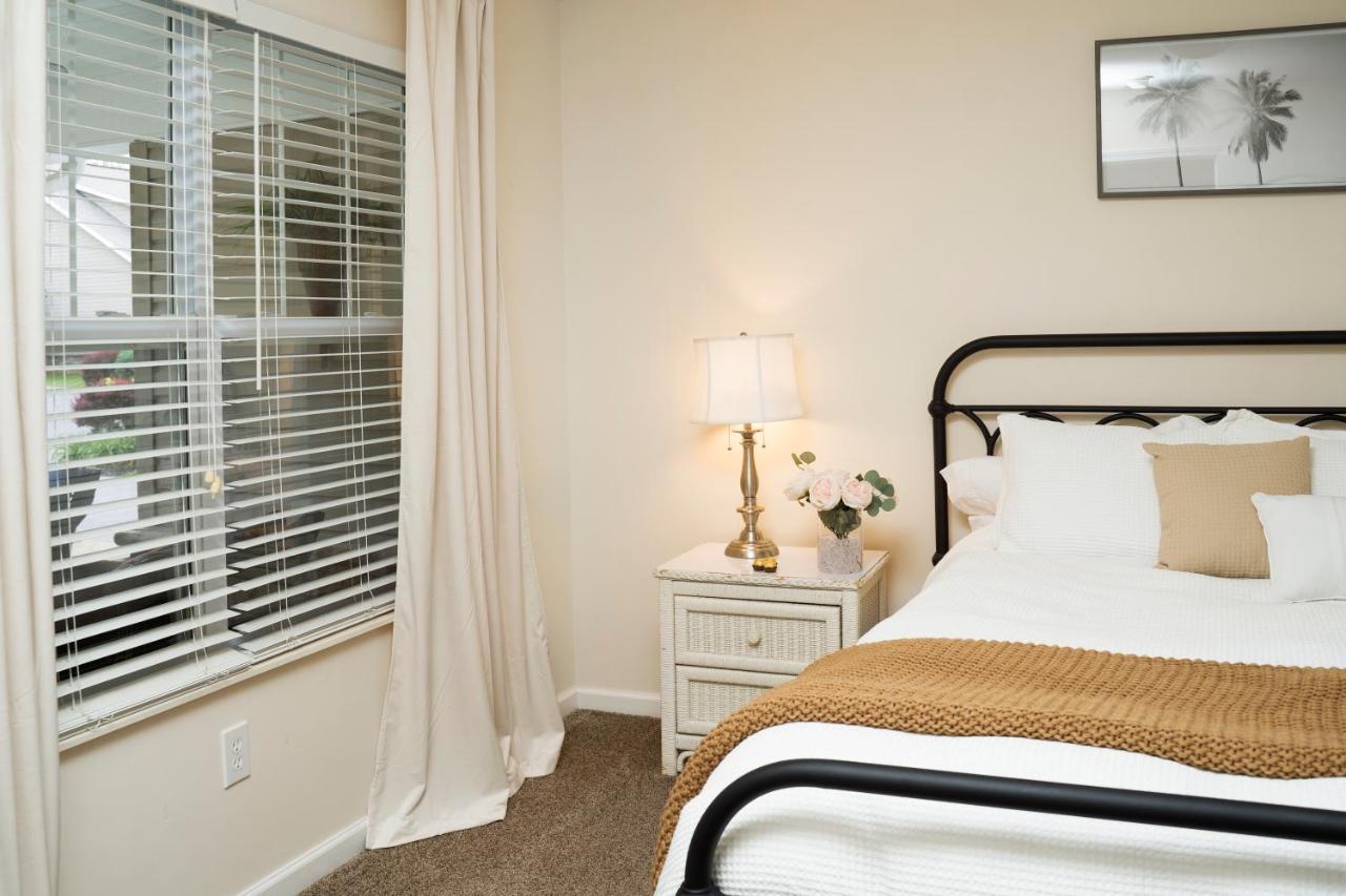 Vila Luxe Quiet Townhouse W/Parking/Pool/By Dollywood Pigeon Forge Exteriér fotografie