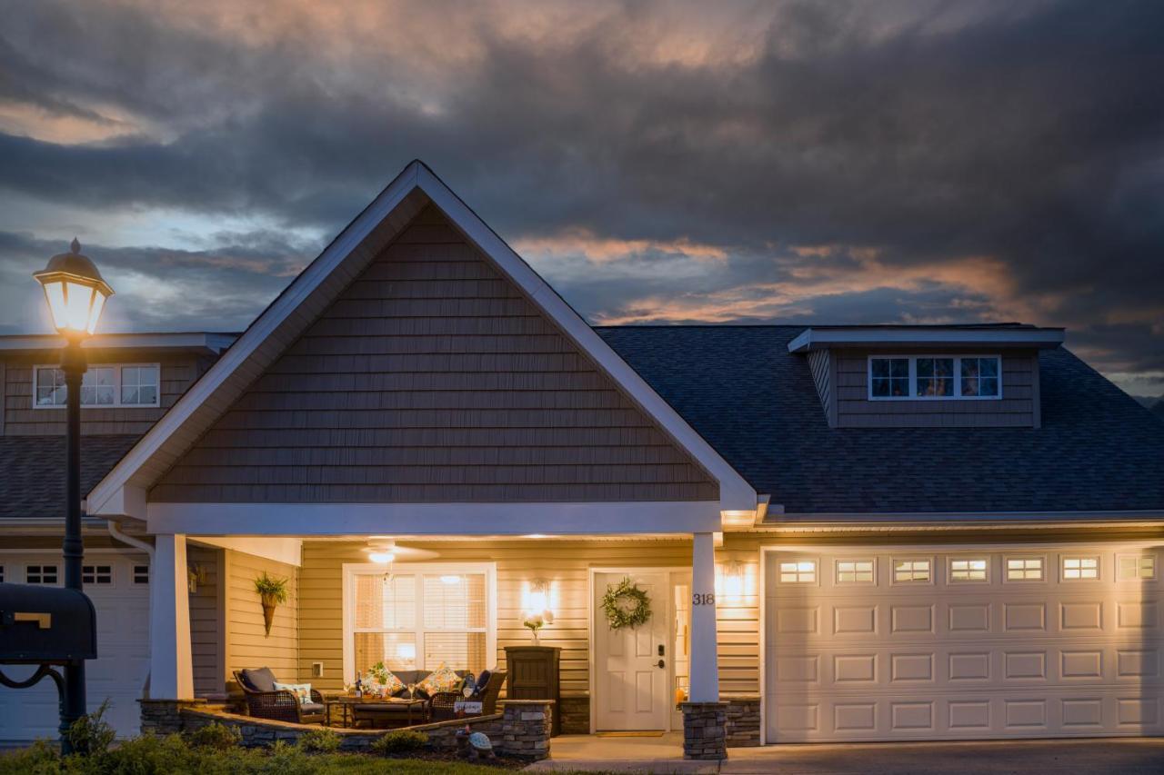 Vila Luxe Quiet Townhouse W/Parking/Pool/By Dollywood Pigeon Forge Exteriér fotografie