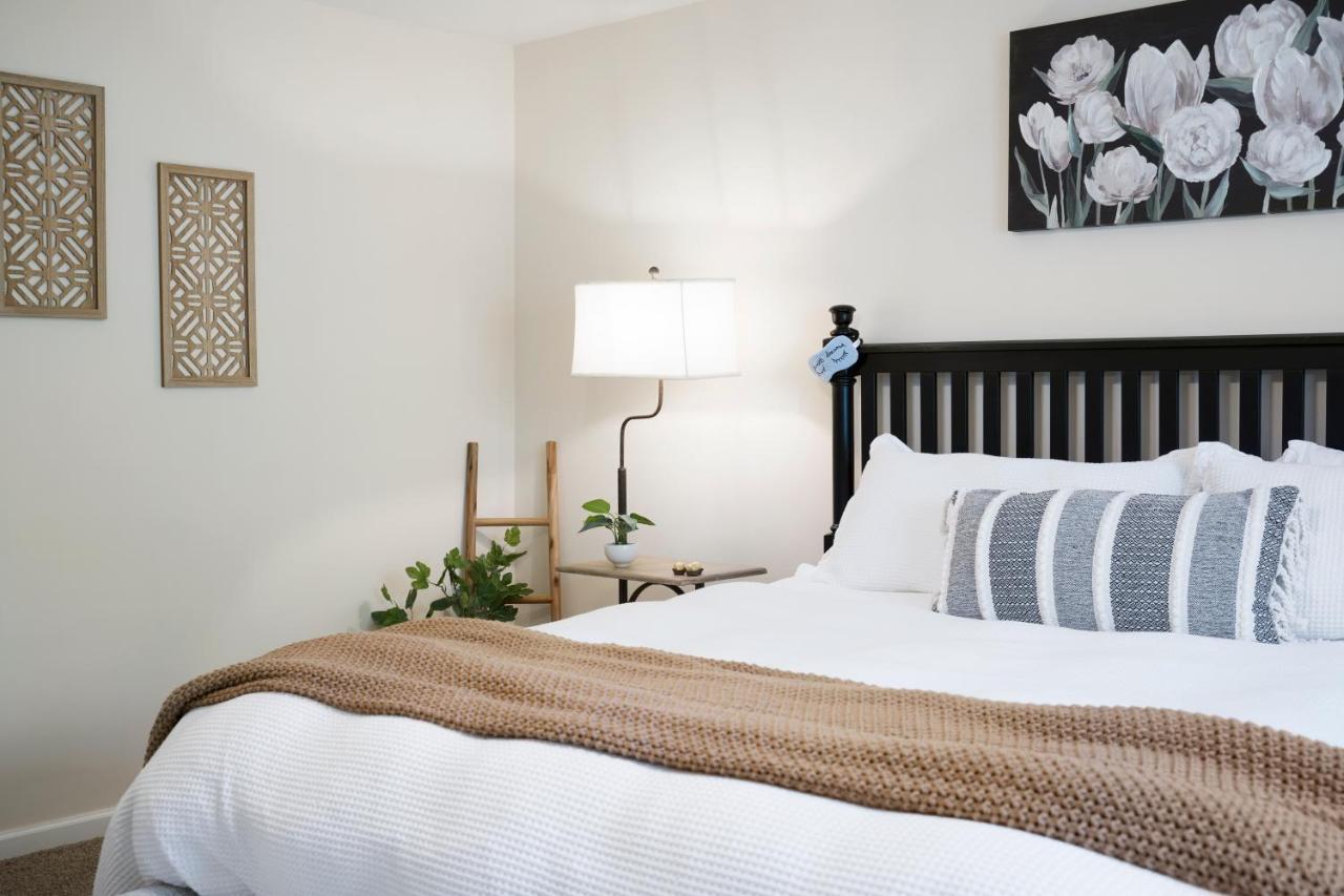 Vila Luxe Quiet Townhouse W/Parking/Pool/By Dollywood Pigeon Forge Exteriér fotografie