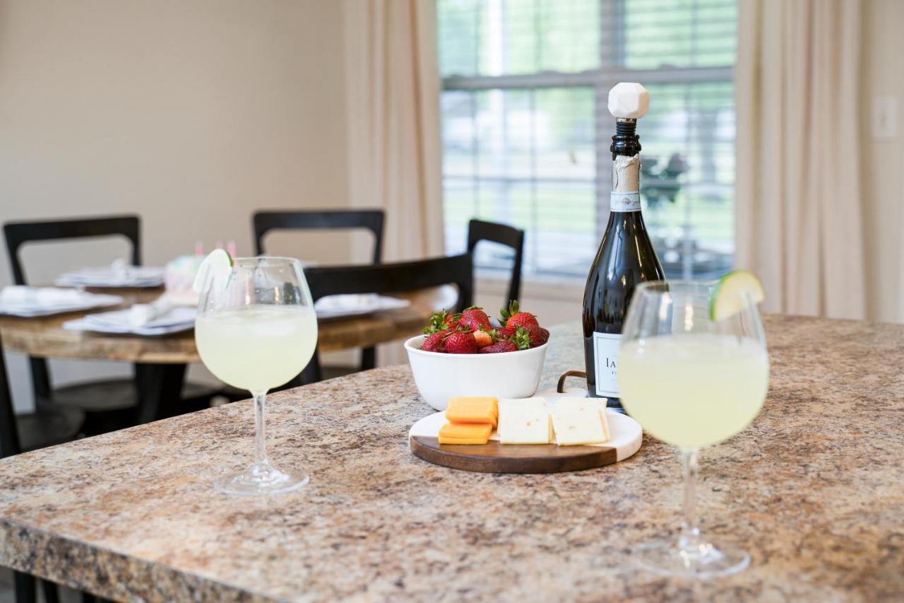 Vila Luxe Quiet Townhouse W/Parking/Pool/By Dollywood Pigeon Forge Exteriér fotografie