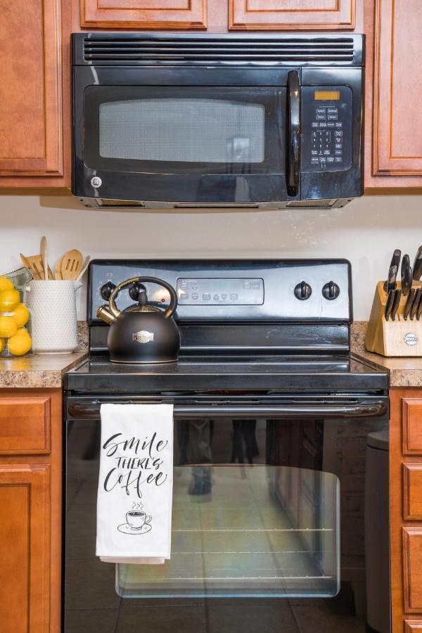 Vila Luxe Quiet Townhouse W/Parking/Pool/By Dollywood Pigeon Forge Exteriér fotografie